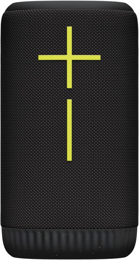 Ultimate Ears EVERBOOM Wireless Bluetooth Speaker - Charcoal Black